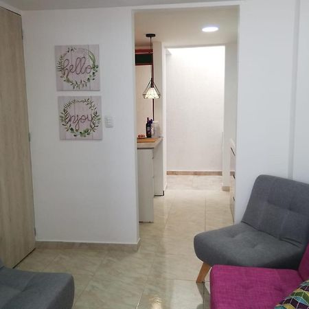Ferienwohnung Casabella Salento Familias Exterior foto