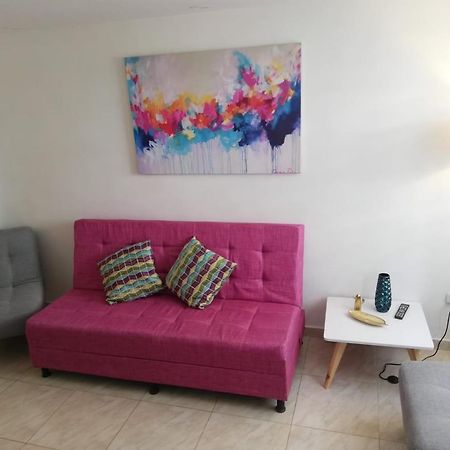 Ferienwohnung Casabella Salento Familias Exterior foto